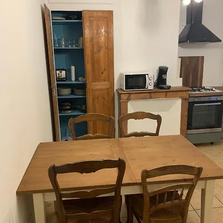 Σπίτι διακοπών Maison De Au Bord De La Riviere !