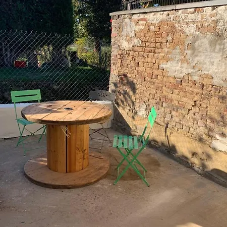 Σπίτι διακοπών Maison De Au Bord De La Riviere !