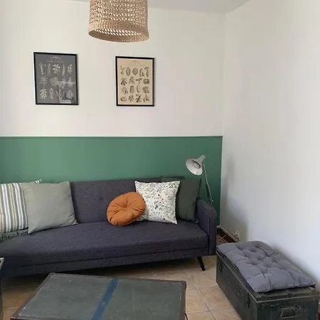 Maison De Au Bord De La Riviere ! * بوفيه
