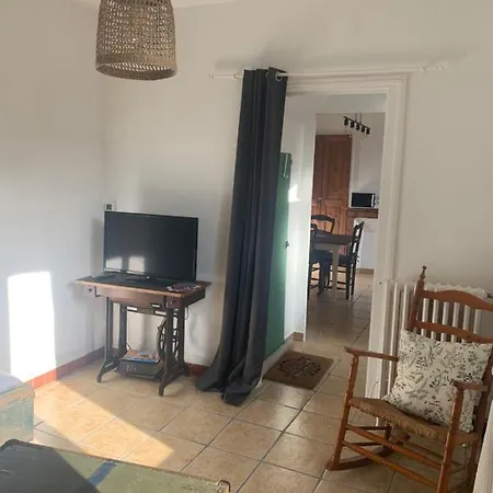 Maison De Au Bord De La Riviere ! بوفيه