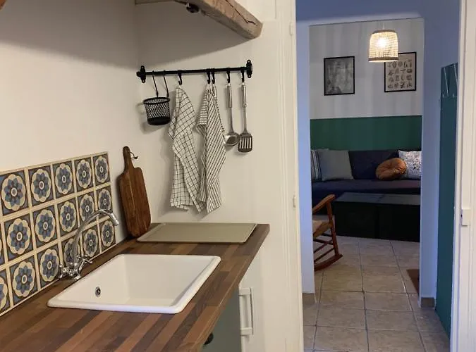 Maison De Au Bord De La Riviere ! Beauvais